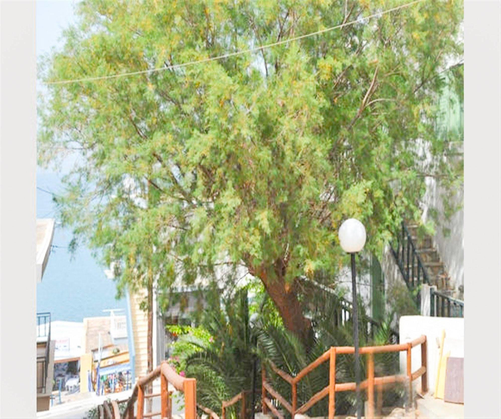 Elounda Collection Apartments 外观 照片